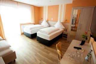 Haus Hubertus - Winterspelt - 9