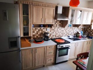 COMFORTABLE BEACHFRONT APARTMENT - Loutraki - 9