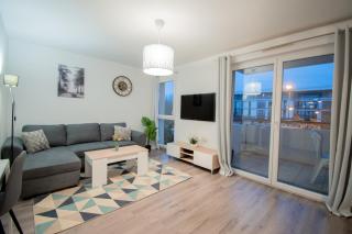 Le Paisible T2-48m2-Proche Val d'Europe-Disney - Montévrain - 9