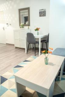 Le Paisible T2-48m2-Proche Val d'Europe-Disney - Montévrain - 6