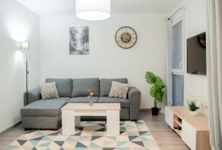 Le Paisible T2-48m2-Proche Val d'Europe-Disney - Montévrain - 8