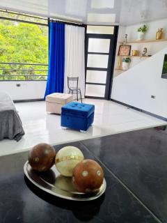 Apartaestudio IBIZA 401 Edificio Europa Ibagué - Ibagué - 1