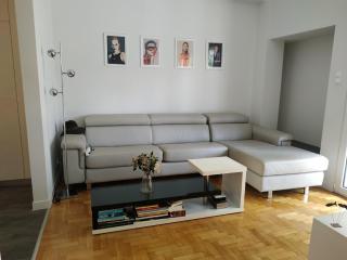 Fully renovated, family-friendly apartment, next to a huge green park, in Athens center - Atene - 3
