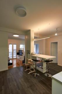 Fully renovated, family-friendly apartment, next to a huge green park, in Athens center - Atene - 5