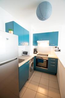Le Délicieux T2-42m2-Disney - Serris - 9
