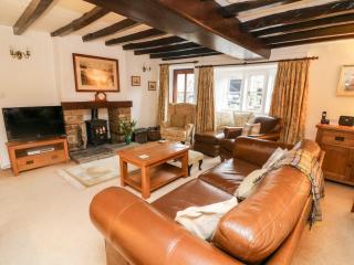 Eastburn Cottage - West Burton - 7