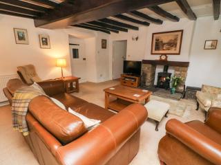 Eastburn Cottage - West Burton - 6