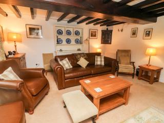 Eastburn Cottage - West Burton - 5