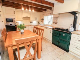 Eastburn Cottage - 4