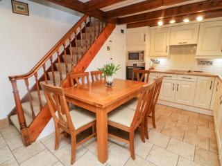Eastburn Cottage - West Burton - 3