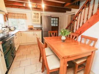 Eastburn Cottage - West Burton - 2