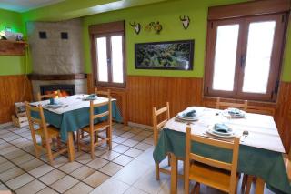 Hotel Restaurante Casa Manolo - Páramo - 2