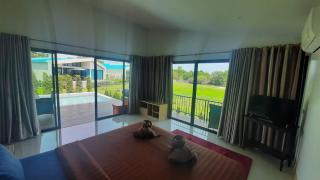 Lom Lay Beach Front Pool Villa Chaam, Huahin - 2