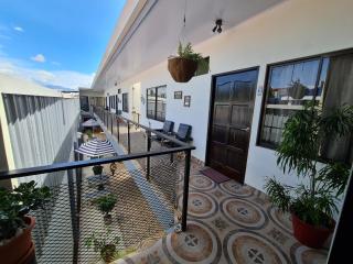 Apartamentos Ave del Paraíso - Alajuela - 9