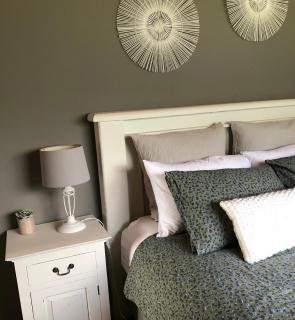 Cosy Country Stay B&B - Matamata - 8