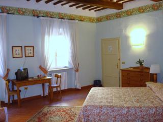 Soggiorno Dimora Del Grifo - San Miniato - 8