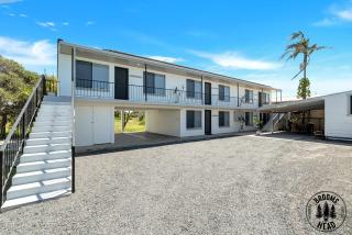 Beachside at Brooms - 2