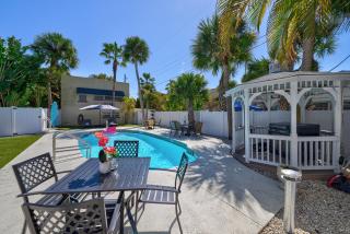 The Ringling Beach House - Siesta Key - 6