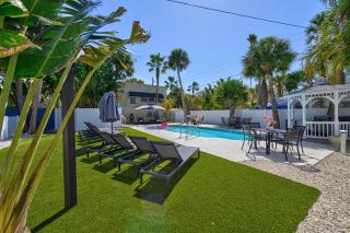 The Ringling Beach House - Siesta Key - 3