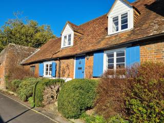 Beggar's Lane Cottage - Winchester - 0