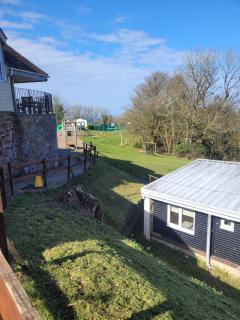 26 sea valley, Bideford Bay Holiday Park - 2