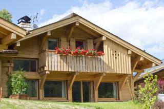 Les Chalets des Liarets - 3