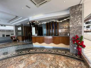Nova Hotel Miri - Miri - 1