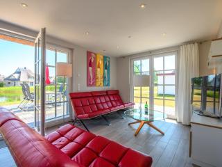 Ferienhaus in Fuhlendorf - Fuhlendorf - 4