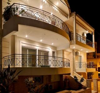 Angelland Luxury Suites - 0