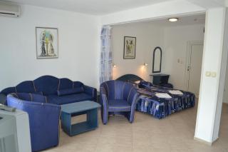 Family Hotel Magnolia - 1