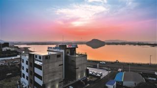 Hu An Stay Hotel - Seogwipo - 9