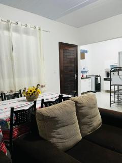 Casa aconchegante para Família - 4