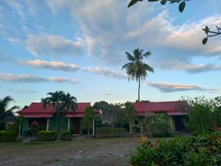 Motel Aurora Damai - Pantai Cenang - 6