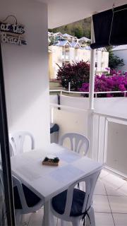 Studio Ana Martinique - La Trinité - 3