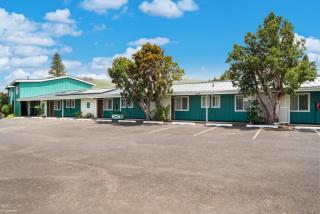 Castle Waimea Country Lodge - 6