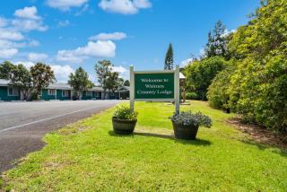 Castle Waimea Country Lodge - Waimea - 4