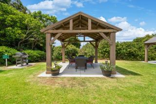 Castle Waimea Country Lodge - Waimea - 2