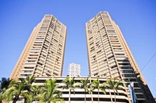 Discovery Bay One Bedroom Condos with Kitchen & Free Wifi! - Honolulu - 9