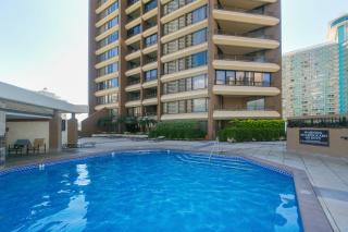 Discovery Bay One Bedroom Condos with Kitchen & Free Wifi! - Honolulu - 7