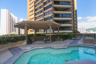 Discovery Bay One Bedroom Condos with Kitchen & Free Wifi! - Honolulu - 6