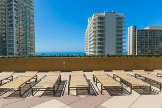 Discovery Bay One Bedroom Condos with Kitchen & Free Wifi! - Honolulu - 5