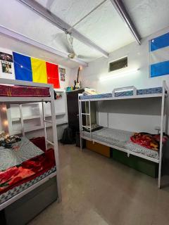 Zigzag Homestay - Agra - 5