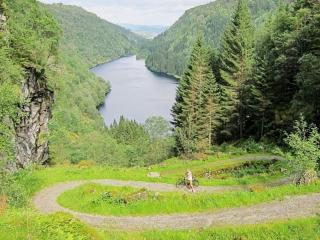 6 person holiday home in LONEVÅG-By Traum - 2
