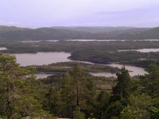 6 person holiday home in LONEVÅG-By Traum - 1