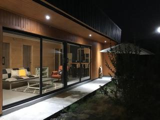 Peumayenlodge - Antuco - 0