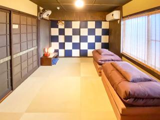 Guesthouse Kioto - Kyōto - 3