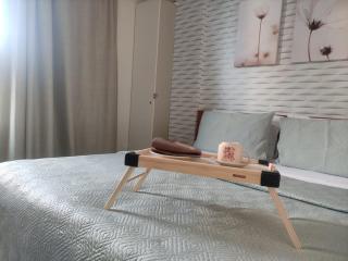 Apto Inteiro Cabo Branco pé na areia - 2