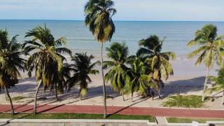 Apto Inteiro Cabo Branco pé na areia - 6