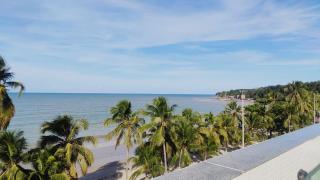 Apto Inteiro Cabo Branco pé na areia - João Pessoa - 7