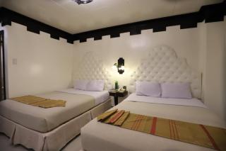 Camelot Hotel - Manila - 7